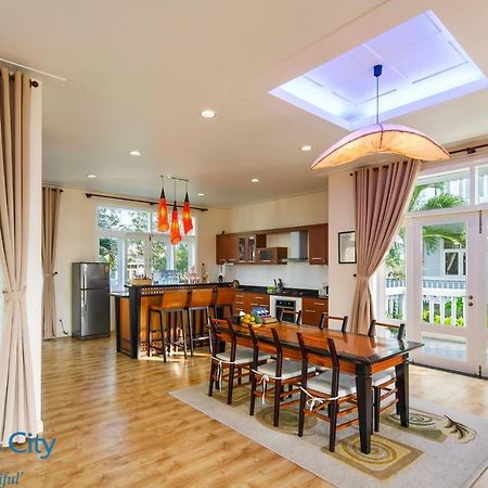 מואי נה Sea Links Beach Villa מראה חיצוני תמונה