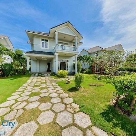 מואי נה Sea Links Beach Villa מראה חיצוני תמונה