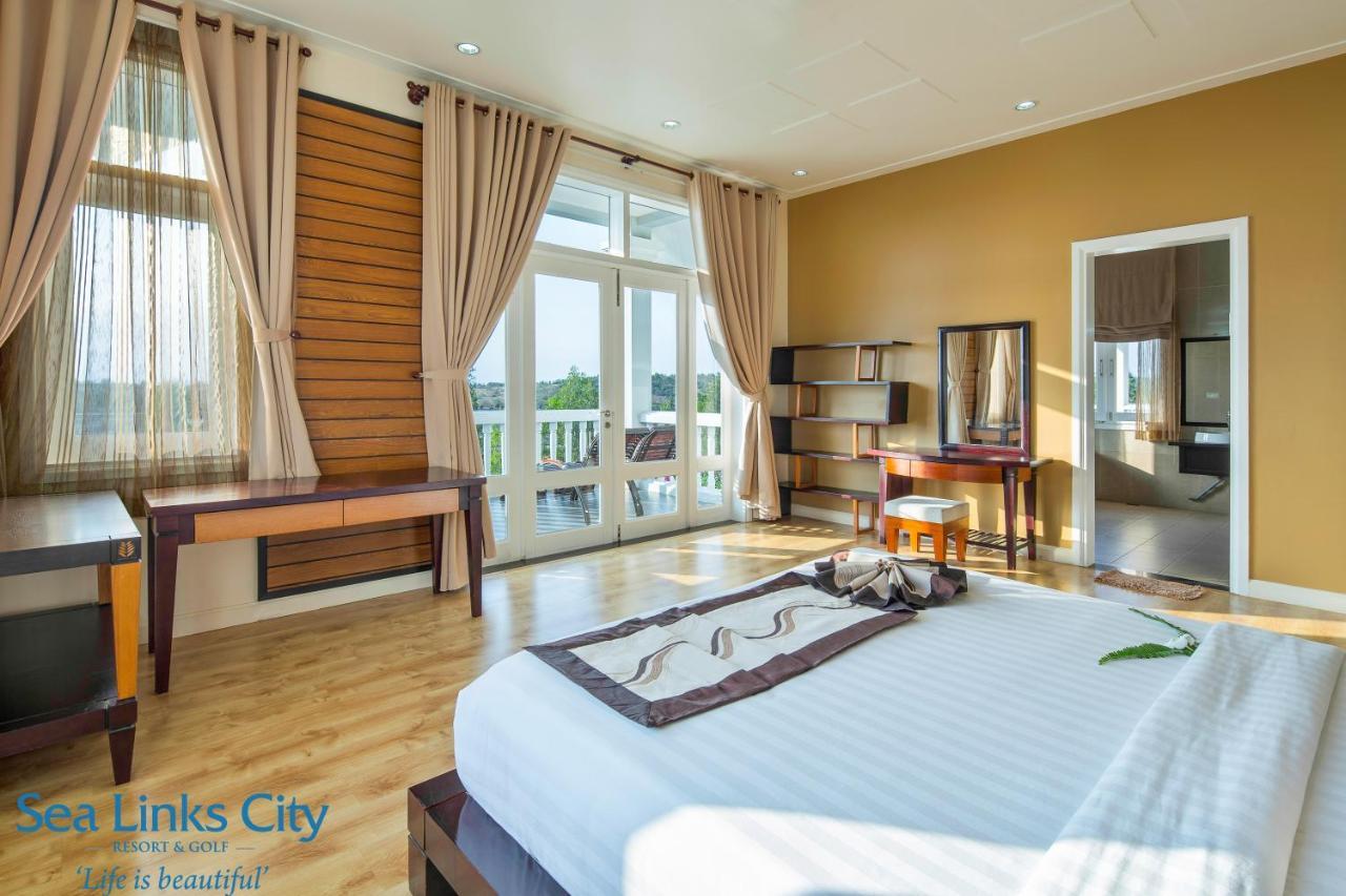 מואי נה Sea Links Beach Villa מראה חיצוני תמונה