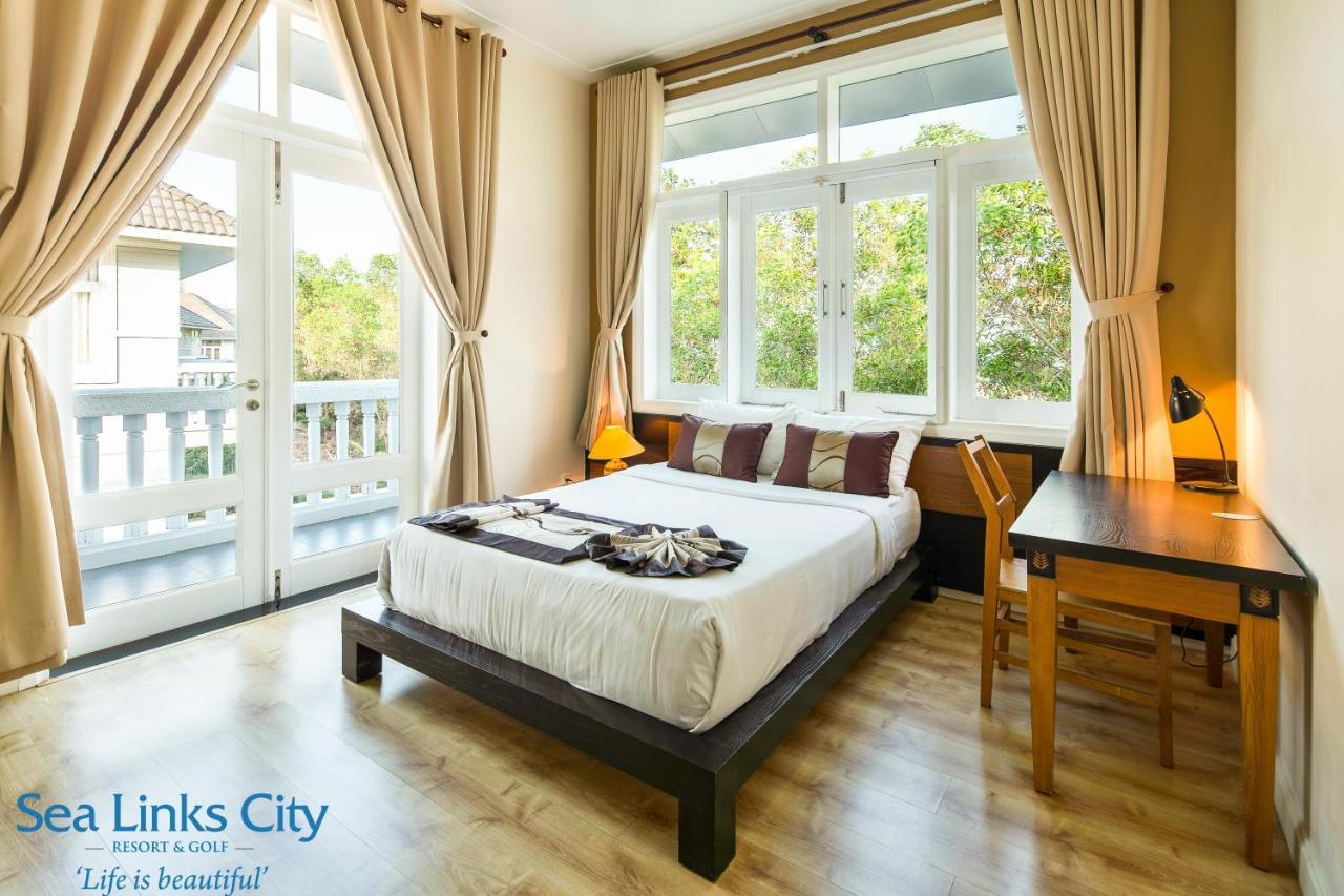 מואי נה Sea Links Beach Villa מראה חיצוני תמונה