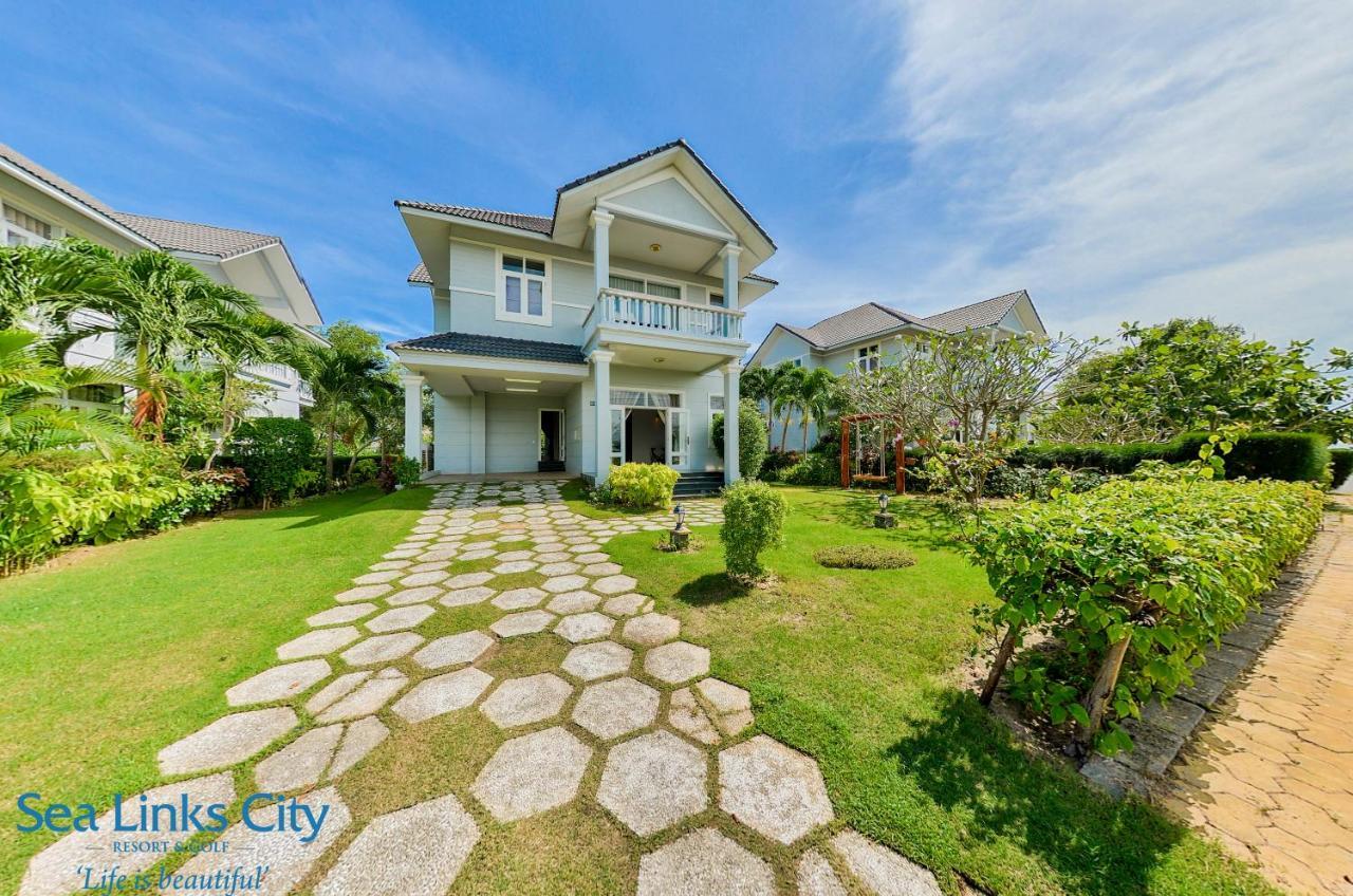 מואי נה Sea Links Beach Villa מראה חיצוני תמונה