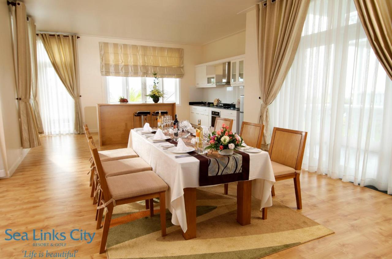 מואי נה Sea Links Beach Villa מראה חיצוני תמונה