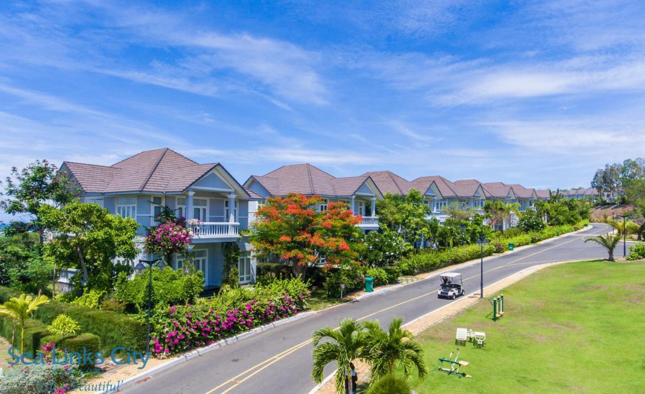 מואי נה Sea Links Beach Villa מראה חיצוני תמונה