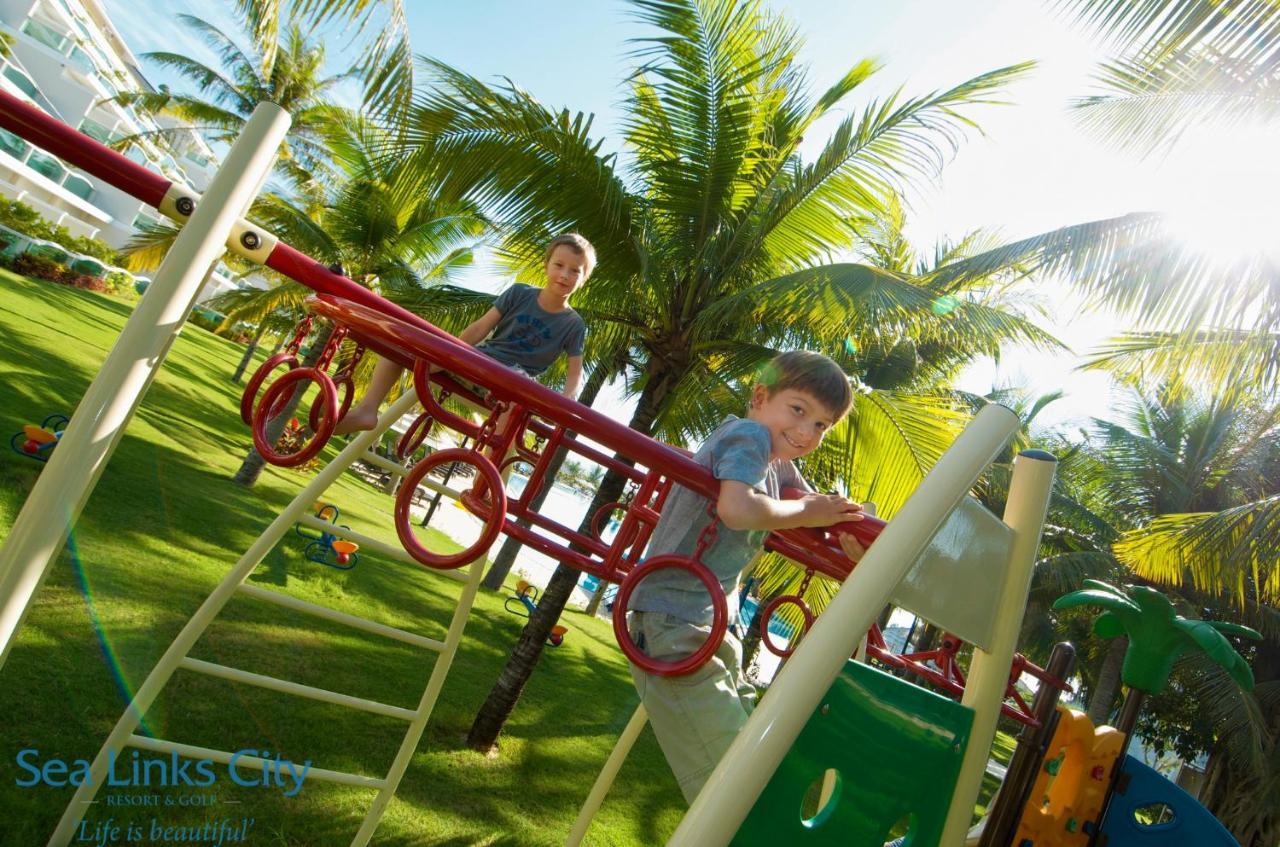 מואי נה Sea Links Beach Villa מראה חיצוני תמונה