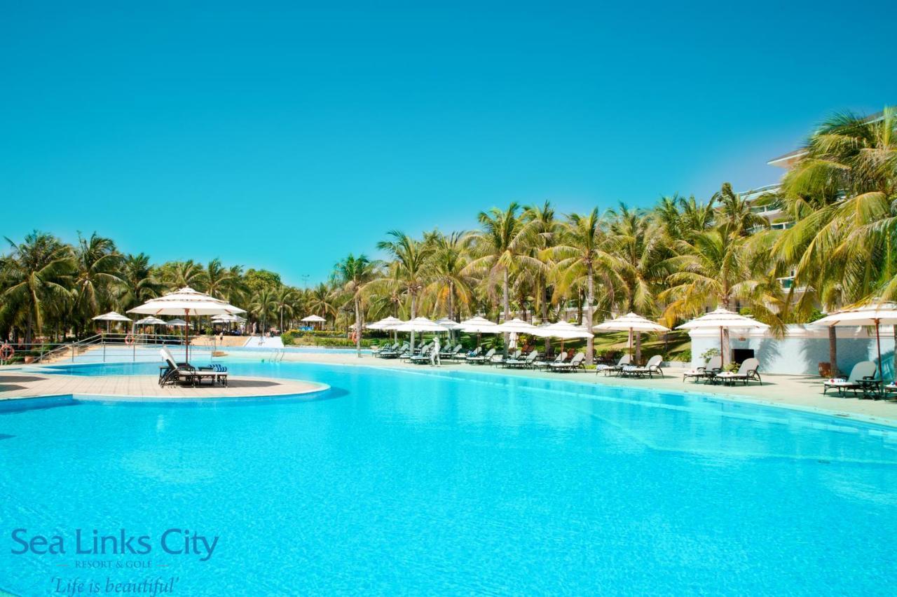 מואי נה Sea Links Beach Villa מראה חיצוני תמונה