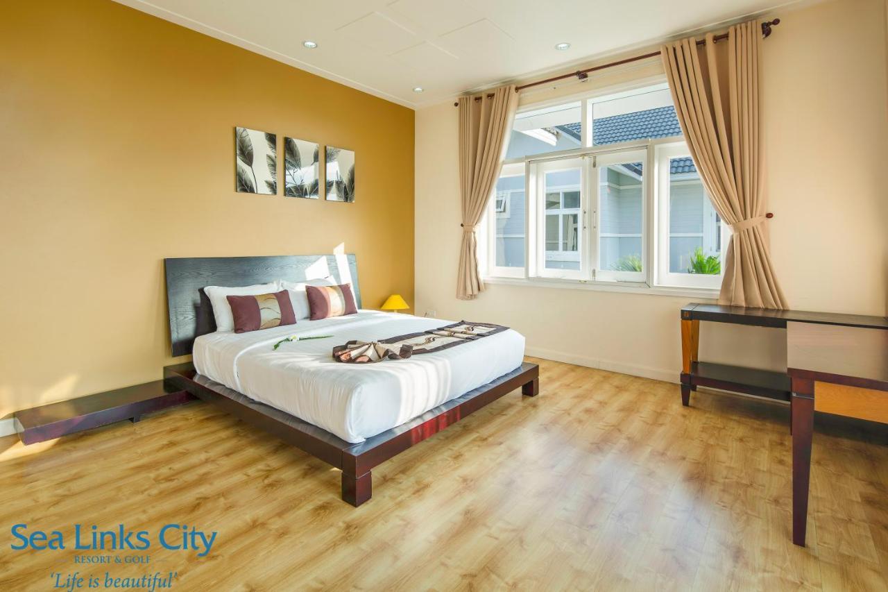 מואי נה Sea Links Beach Villa מראה חיצוני תמונה