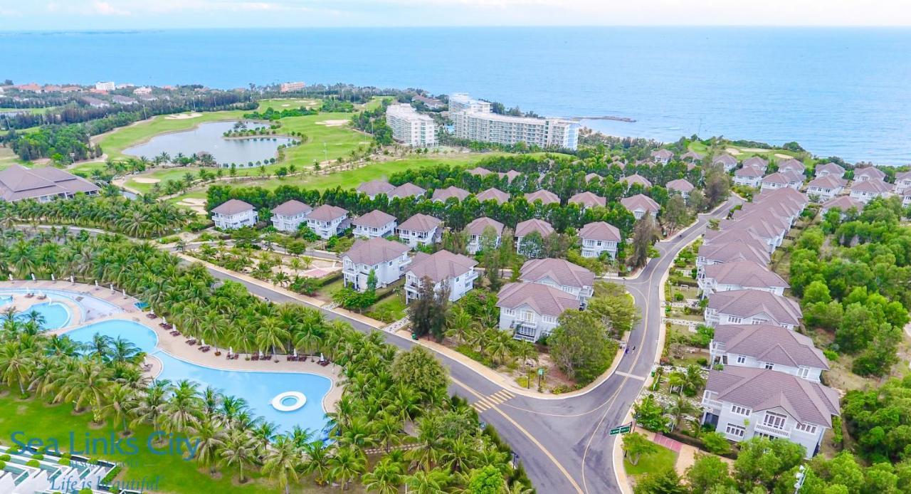 מואי נה Sea Links Beach Villa מראה חיצוני תמונה