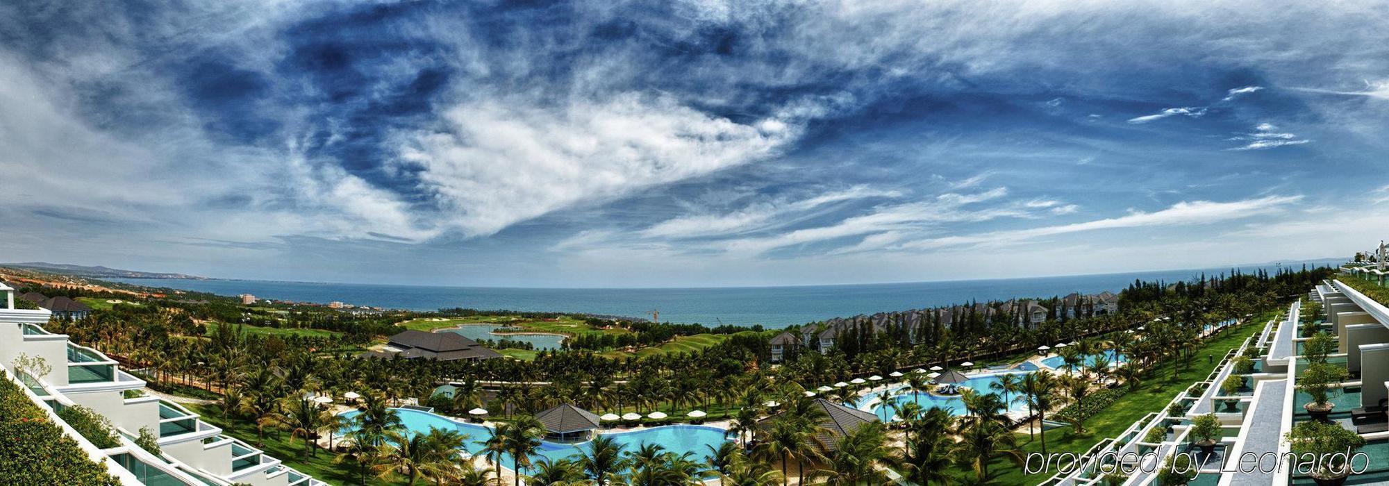 מואי נה Sea Links Beach Villa מראה חיצוני תמונה
