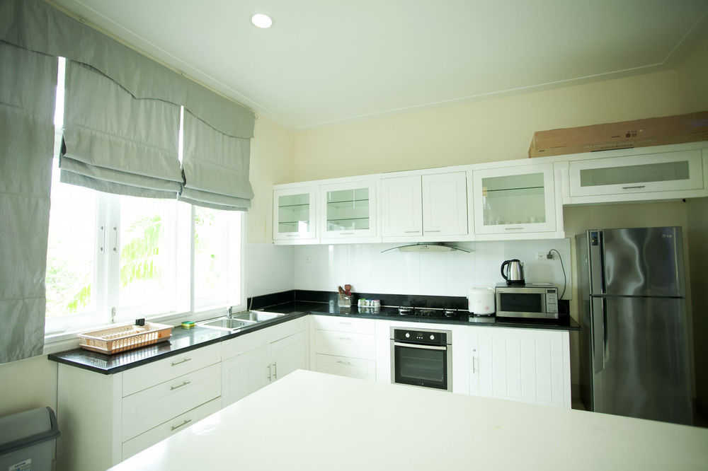 מואי נה Sea Links Beach Villa מראה חיצוני תמונה