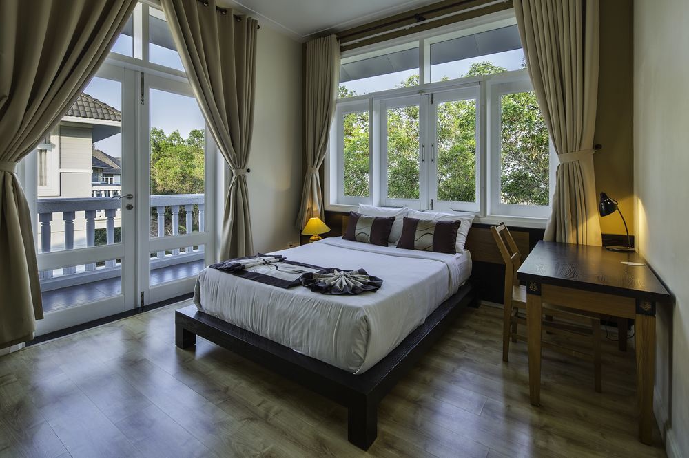 מואי נה Sea Links Beach Villa מראה חיצוני תמונה