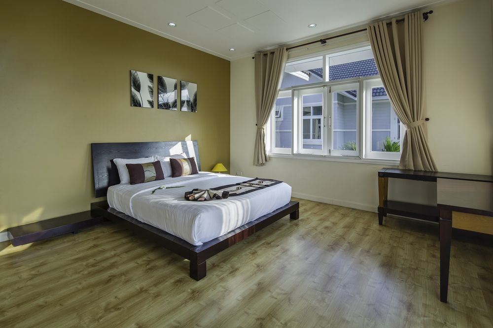מואי נה Sea Links Beach Villa מראה חיצוני תמונה