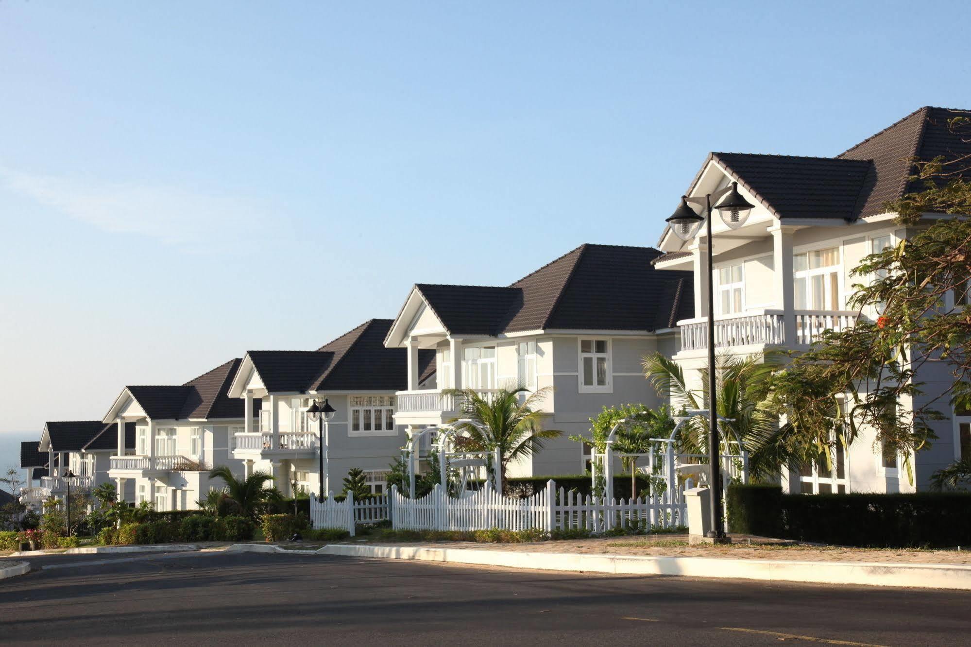 מואי נה Sea Links Beach Villa מראה חיצוני תמונה